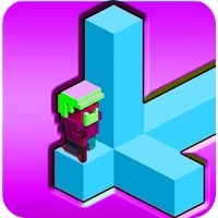 Bunny Space Crossing