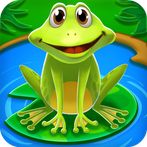 Frog Jumping
