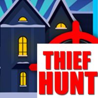 Thief Hunt