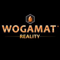 WOGAMAT Reality