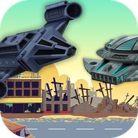 Shooter Blast Battlefield 2023