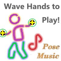 PoseMusic