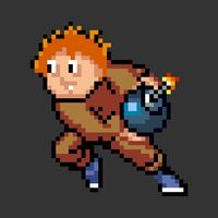 Bombero - explode them all