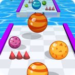 Going Balls – Marble Run