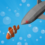 Fish Run.io - Swim Rush