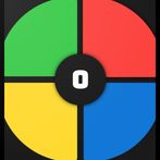 Brain stimulation game