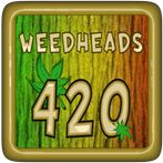 Weed Heads 420