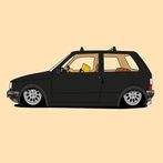 Carros Baixos Tunados