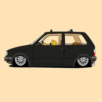 Carros Baixos Tunados