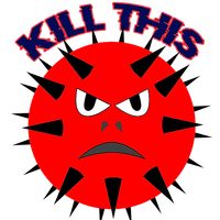 Kill This Virus -  Fun Game Sh