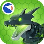 Mecha Dragon