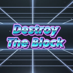 Destroy The Block - By Adelova