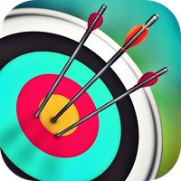 Archery World Stars Game