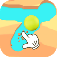 Dig The Sand - Ball Games 2023