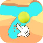 Dig The Sand - Ball Games 2023