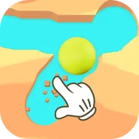 Dig The Sand - Ball Games 2023