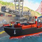 Port City: Ship Transit Tycoon