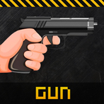 Weapon Gun Simulator