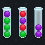 Ball Sort 2023
