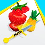 Tangle Juicer Twisted 3d Knots