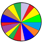 Wheel of Fortune Cookie