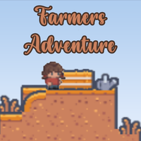 Farmers Adventure - By Lareina
