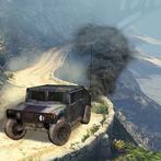 US Army Transport Truck Sim