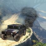 US Army Transport Truck Sim