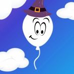 save the balloon: rise up :pop