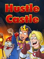 Hustle Castle・Medieval Kingdom