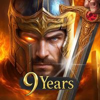 Gods and Glory: Fantasy War