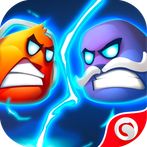 Boom Ball: Chain Reaction Wars