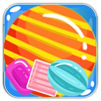 Candy Tap Sugar