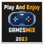 Mix Game 2023 App