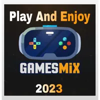 Mix Game 2023 App