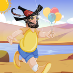 Räuber Hotzenplotz Hexe