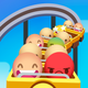 Overcrowded: Tycoon Universe