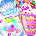 My Frozen Ice Cream