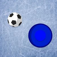 Esporte da sorte Air Soccer