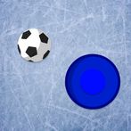 Esporte da sorte Air Soccer