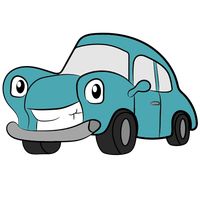 Road Trip Family Car Game