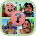 Motu Patlu Quiz Game 2024