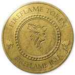 Crypto Clicker FireFlame Inu