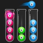 Color Sort Puzzle Tube Match