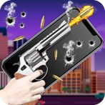 ASMR Gun Shot Sounds Simulator
