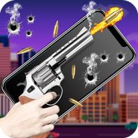 ASMR Gun Shot Sounds Simulator