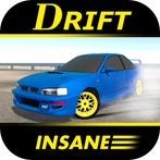 Drift Insane