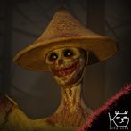 Horror Village Sukawedi