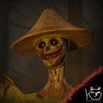 Horror Village Sukawedi