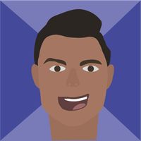 Talking Ronaldo the Footballer